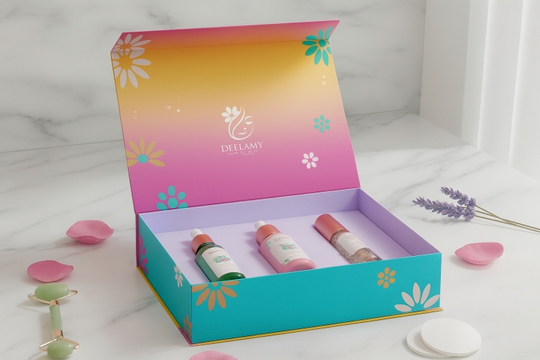 The Gift Before the Gift: Rigid Boxes That Elevate Product Value & the Unboxing Experience